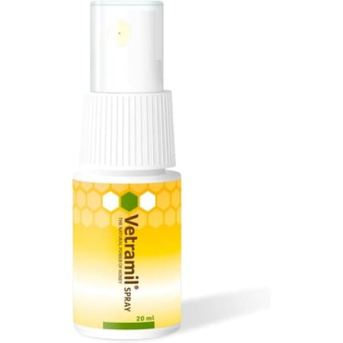 Spray Honingzalf 20ml