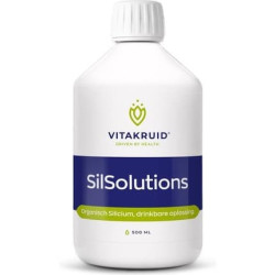 Vita Herb Silsolutions 500 Ml Vita Herb Silsolutions 500 Ml