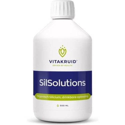 Vita Herb Silsolutions 500 Ml