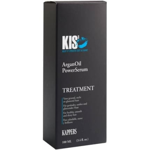 KIS Argan Oil Power Serum 100ml