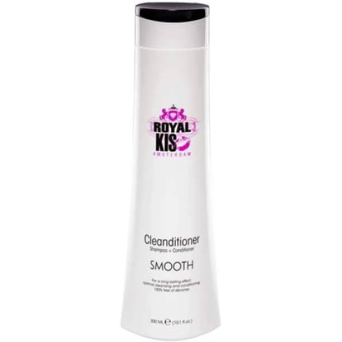 Royal KIS Smooth Cleanditioner 300ml