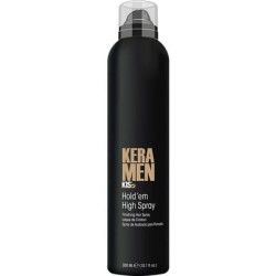KIS KeraMen Hold'em High Spray 300ml