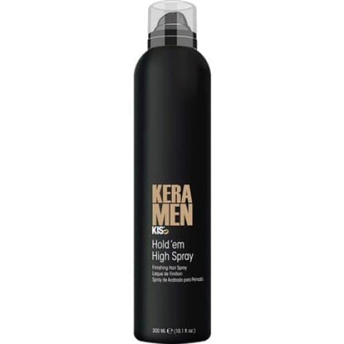 KIS KeraMen Hold'em High Spray 300ml