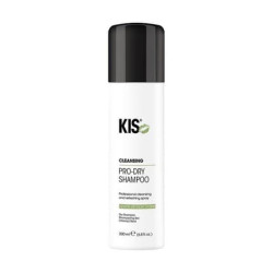 KIS Pro-Dry Shampoo Keratin Infusion System 200ml