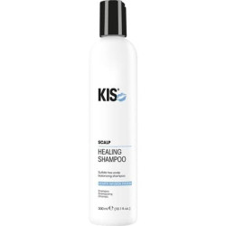 KIS KeraScalp Healing Shampoo 300ml Keratin Infusion System for Oily Hair KIS KeraScalp Healing Shampoo 300ml Keratin Infusion System for Oily Hair