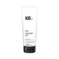 KIS Style Blow Dry Gel 200ml