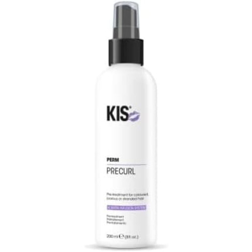 Kis Spray Perm Precurl