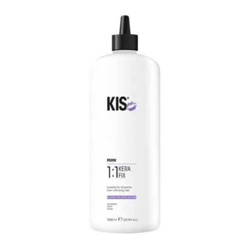 KIS Lotion Perm Kerafix