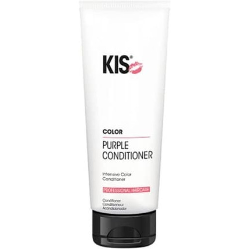 Kis Colour Conditioner Purple 250ml