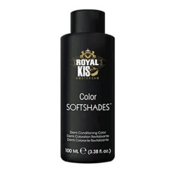 Royal Kis Softshades Demi Conditioning Colors 10V 100ml