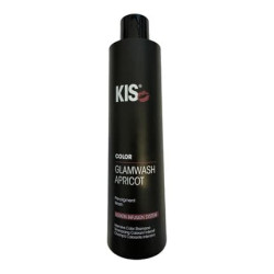 Kis Glamwash Shampoo Apricot 250ml Kis Glamwash Shampoo Apricot 250ml