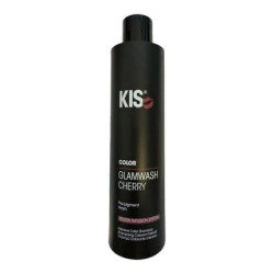 Kis Glamwash Shampoo Cherry 250ml Kis Glamwash Shampoo Cherry 250ml