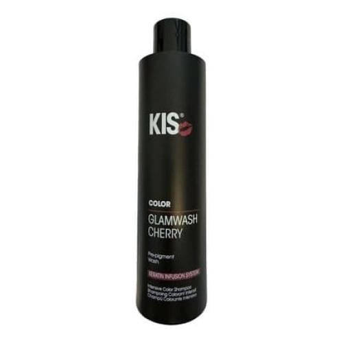 Kis Glamwash Shampoo Cherry 250ml