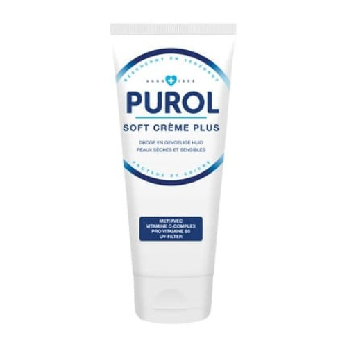 Purol Soft Cream Plus
