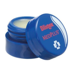 Blistex Medplus Pot