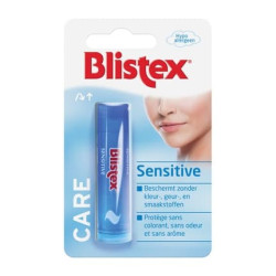 Blistex Sensitive Stick Hang