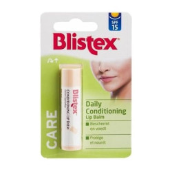 Blistex Daily Lip Conditioning Lip Balm
