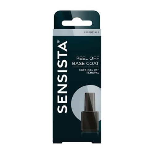 Sensista Sensista Peel Off Strip Gel