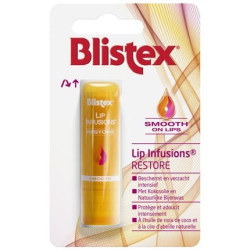 Blistex Lip Infusion Restore Blister