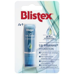 Blistex Lip Infusion Hydration