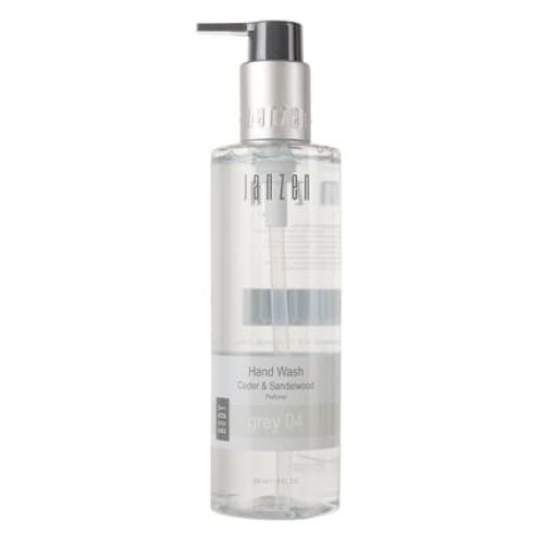 Janzen Hand Wash Grey 04 250g
