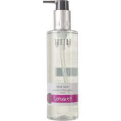 Janzen Hand Wash Fuchsia 69