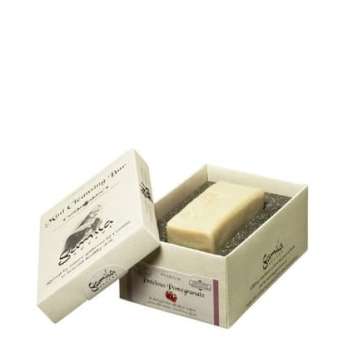 Gamila Secret Pomegranate Antiaging Facial Soap 30g
