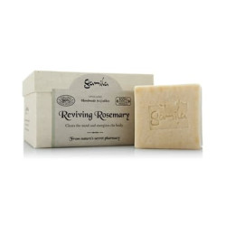 Gamila Secret Reviving Rosemary Cream Bar 115g