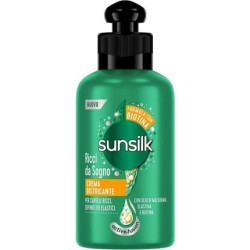 Sunsilk Destricting Cream Curls from Domare 200ml Sunsilk Destricting Cream Curls from Domare 200ml