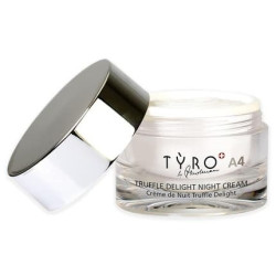 Tyro Truffle Delight Night Cream 50ml Tyro Truffle Delight Night Cream 50ml