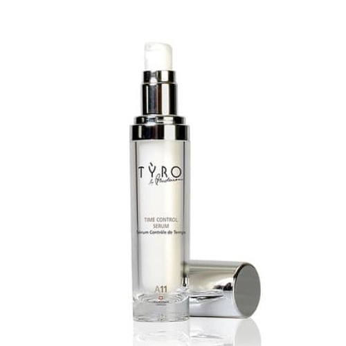 Tyro Time Control Serum 1 Oz Serum For Unisex