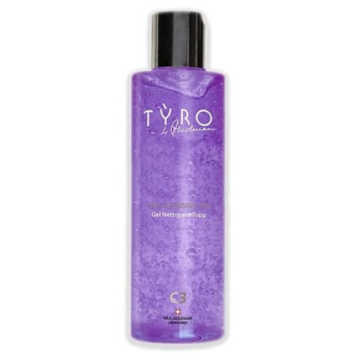 Tyro Top Cleansing Gel 200ml