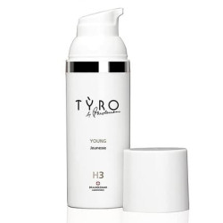 TYRO Young Cream Mild Hydrating Cream Helps Restore Natural Moisture Barrier 1.69 Oz TYRO Young Cream Mild Hydrating Cream Helps Restore Natural Moisture Barrier 1.69 Oz
