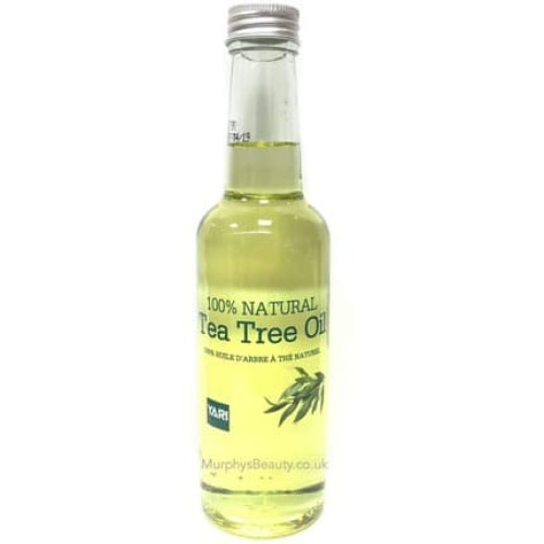 Yari Natural Tea Tree Oil 250ml