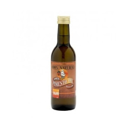 Yari 100 Natural Red Pimento With Jamaican Black Castor Oil 250ml