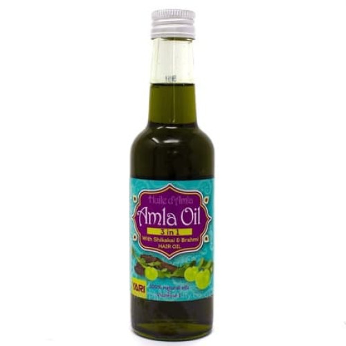 Yari Amla Oil 3-in-1 100% Natural