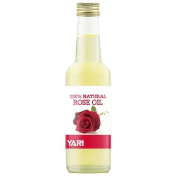 Yari Rose Oil - 250ml Yari Rose Oil - 250ml