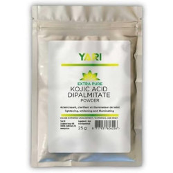 Yari Kojic Acid Powder 25g