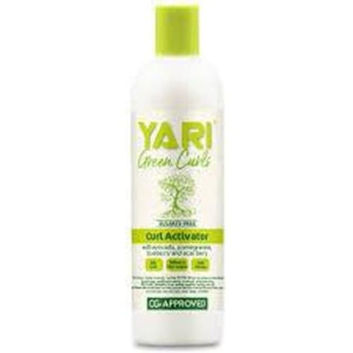 Yari Green Curls Curl Activator