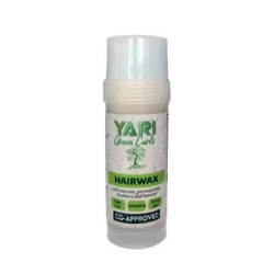 Yari Green Hairwax Stick 60ml