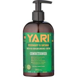 Yari Rosemary Batana Conditioner 360ml Yari Rosemary Batana Conditioner 360ml
