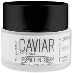 Orange Care Caviar Lipoprotein Facial Cream 50ml
