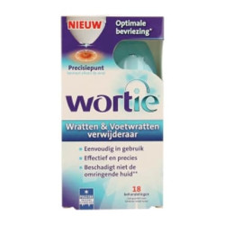 Wortie Wart Remover Effective Solution For Wart Removal