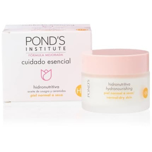 Ponds Hydro Nourishing 50ml