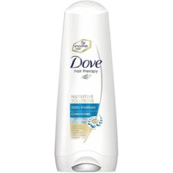 Dove Daily Moisture Conditioner Nutritive Solutions 200ml