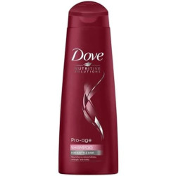Dove Pro-age Shampoo For Brittle Hair 250ml