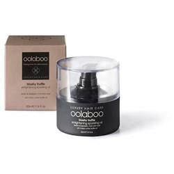 OOLABOO Blushy Truffle Enlightening Sparkling Oil 50ml OOLABOO Blushy Truffle Enlightening Sparkling Oil 50ml