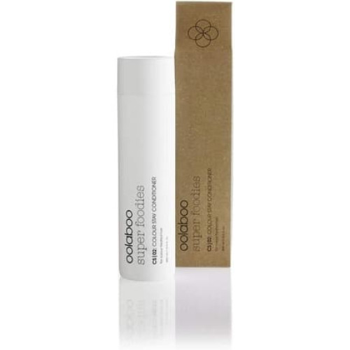 OOLABOO Cs I 02: Colour Stay Conditioner 250ml