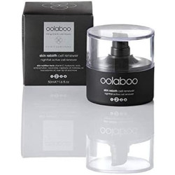 OOLABOO Skin Rebirth Nightfall Active Cell Renewer Phase 2 50ml