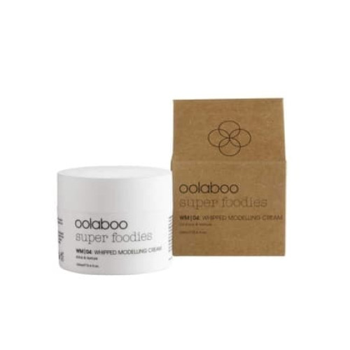 Oolaboo Whipped Modelling Cream 100ml